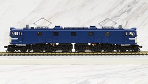 N) 国鉄 EF59形(EF53後期型改) 電気機関車 組立キット ワールド工芸 国鉄