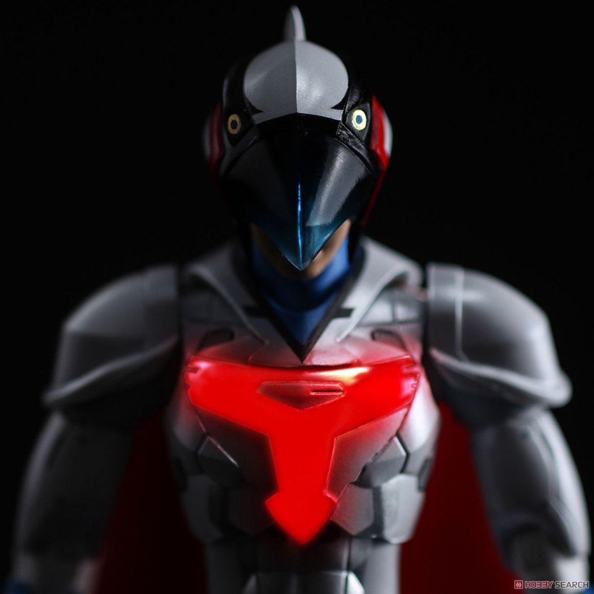 Infini-T Force ガッチャマン ファイティングギア ver. (完成品