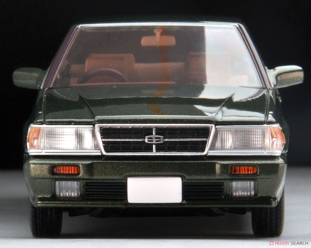 LV-N43-23a グロリア グランツーリスモ スーパーSV (緑