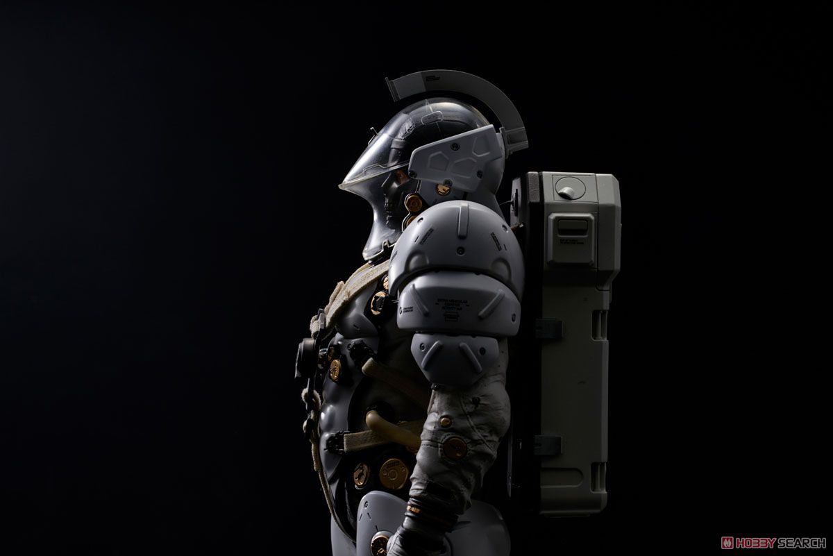 ルーデンス　1/6 【通常版】 Amazon.co.jp: KOJIMA PRODUCTIONS 1/6 ルーデンス 1/6スケール