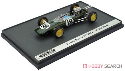 GP ロータス25 1/18 1963イギリスGP 限定500台 GP ロータス25 1/18 1963イギリスGP 限定500台 s-l500.jpg