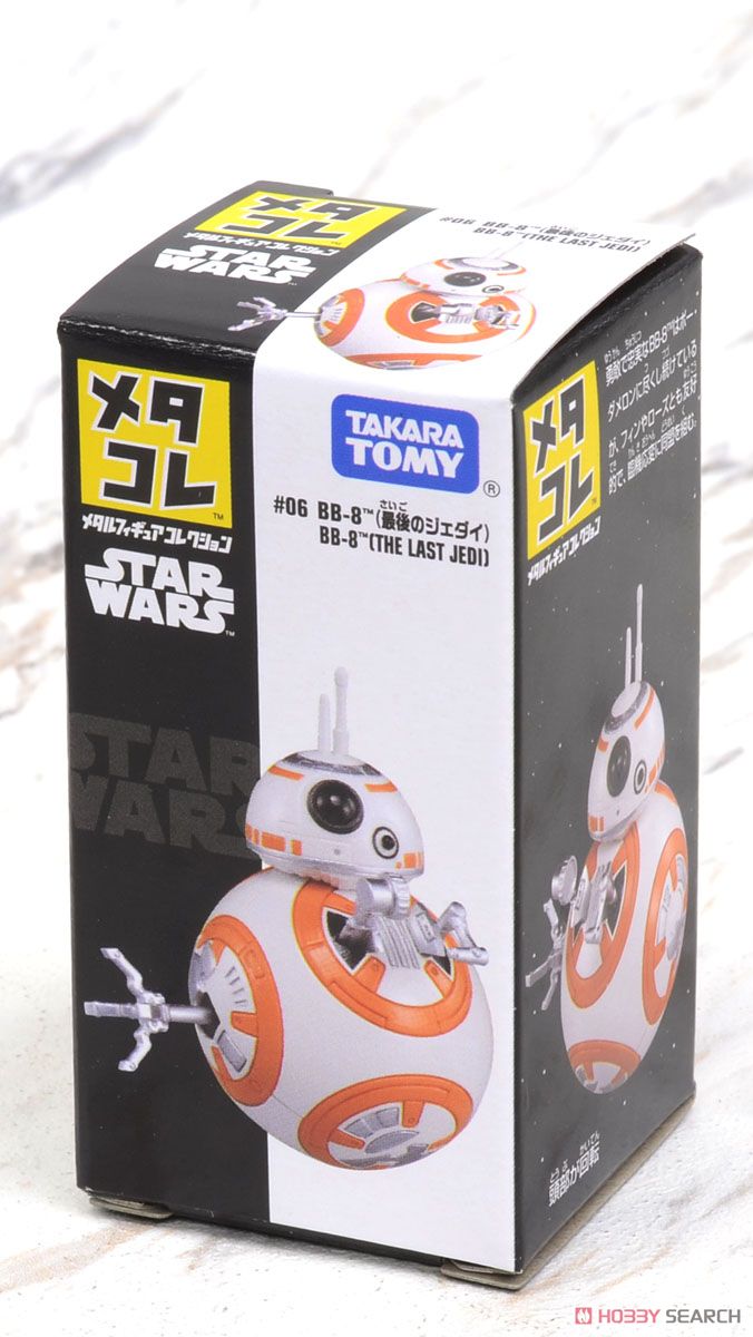 スターウォーズ／最後のジェダイ ヒィギュア#BB-8 Amazon.co.jp: ねんどろいど スター・ウォーズ／最後のジェダイ
