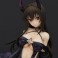 To LOVEる -とらぶる- ダークネス 古手川唯 ダークネスver. (フィギュア) 商品画像4 サムネイル