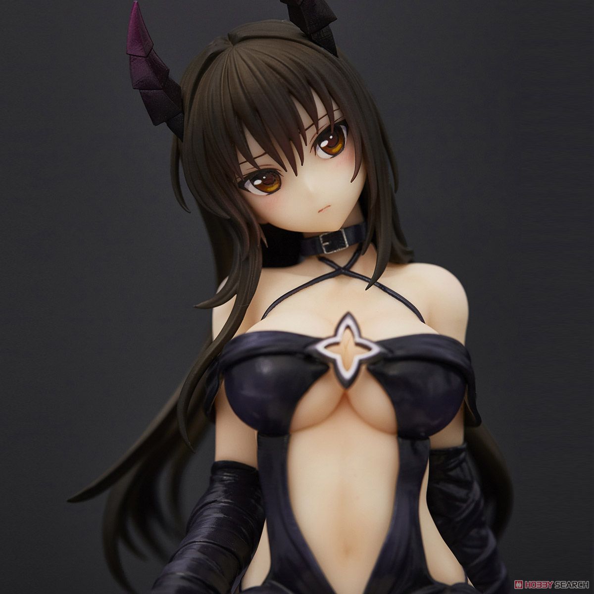 To LOVEる -とらぶる- ダークネス 古手川唯 ダークネスver. (フィギュア) 商品画像7