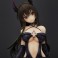 To LOVEる -とらぶる- ダークネス 古手川唯 ダークネスver. (フィギュア) 商品画像7 サムネイル