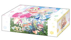 ブシロード ストレイジボックスコレクション Vol.217 「ひなろじ～from Luck & Logic～」 (カードサプライ)