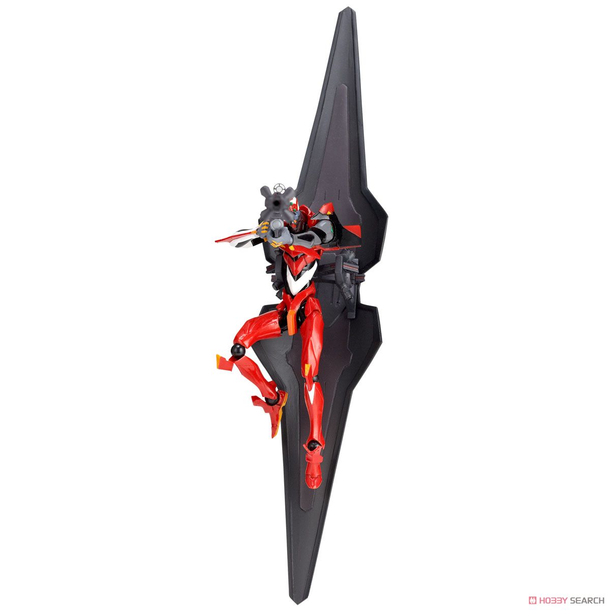 リボルテック EVANGELION EVOLUTION EV-011 エヴァンゲリオン改2