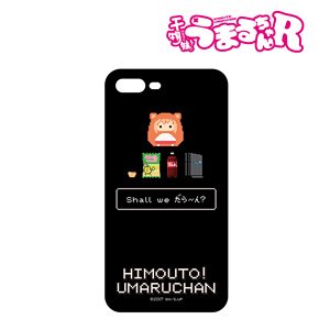 干物妹 うまるちゃんr ドット絵iphoneケース 対象機種 Iphone 6 6s キャラクターグッズ ホビーサーチ キャラクターグッズ