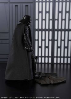 S.H.Figuarts Darth Vader (A New Hope 