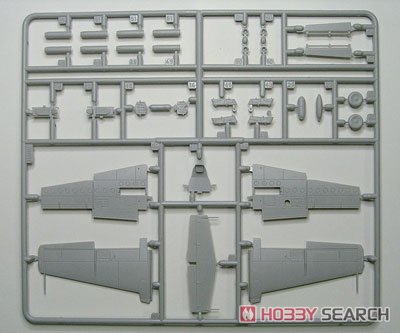 TS-11 Iskra R Novax [Expert Set] (Plastic model) その他の画像2