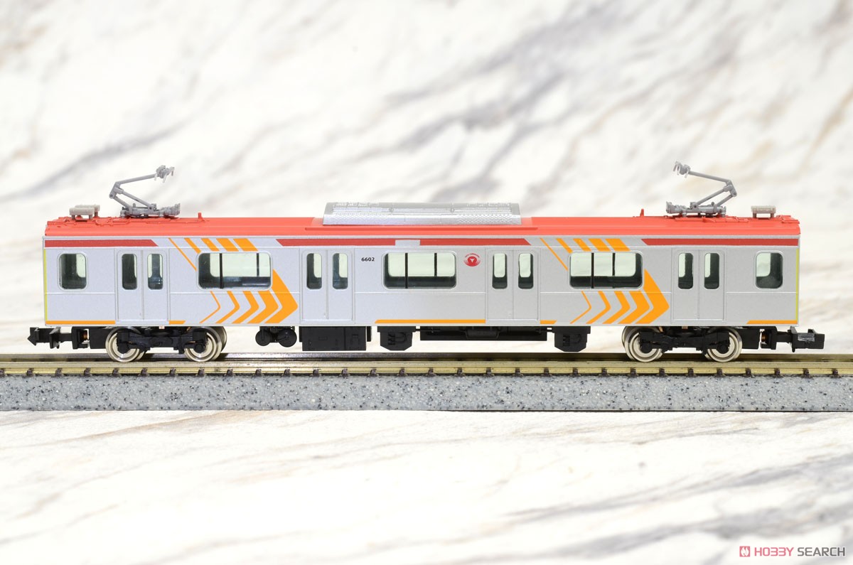 東急6000系 7両セット(説明欄をご覧下さい) 東急6000系 7両セット(説明欄をご覧下さい) 東急6000系 7両