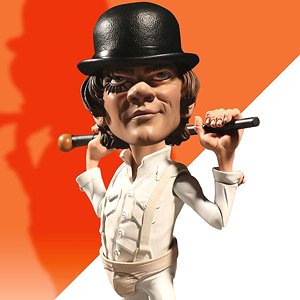 時計じかけのオレンジ アレックス Stylized MEZCO A Clockwork Orange/ Alex Stylized 6inch Action Figure
