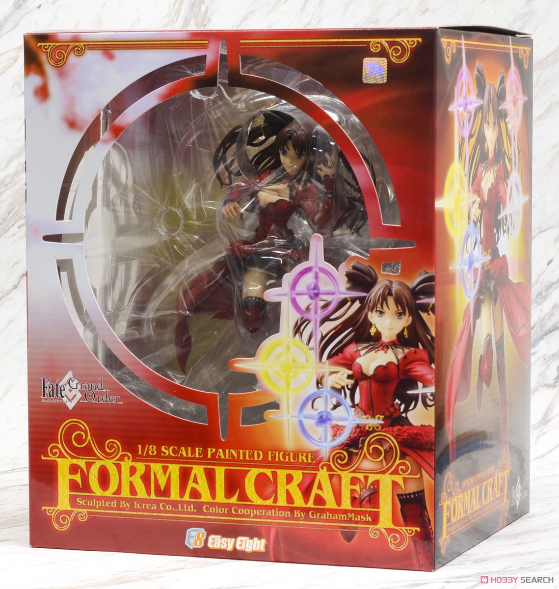 Formal Craft (PVC Figure) Package1