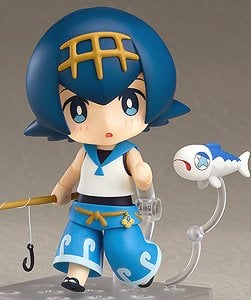 Nendoroid Lana(Suiren) (PVC Figure)