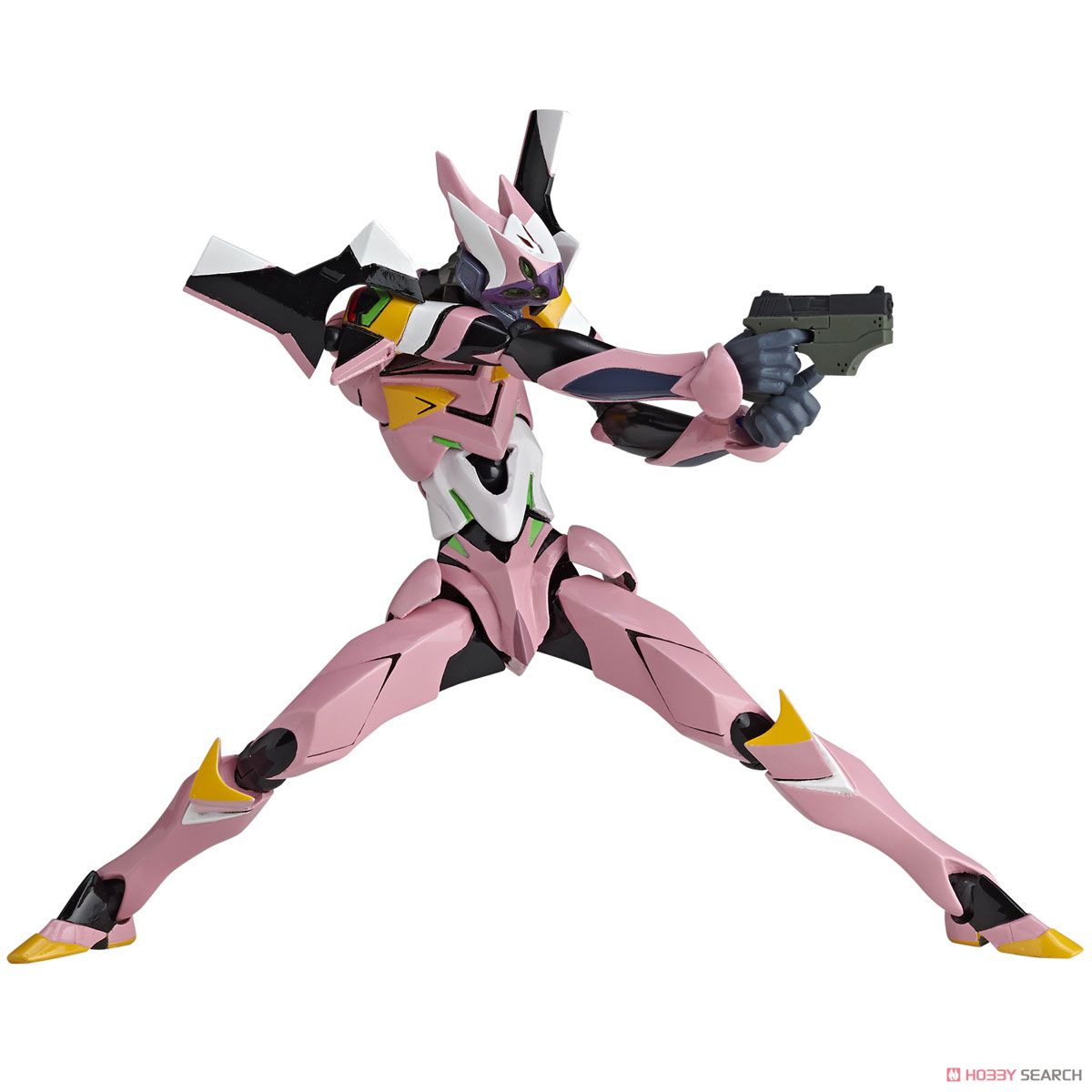 リボルテック EVANGELION EVOLUTION EV-013 エヴァンゲリオン8