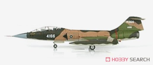 F-104D スターファイター 台湾空軍 (完成品飛行機) - ホビーサーチ