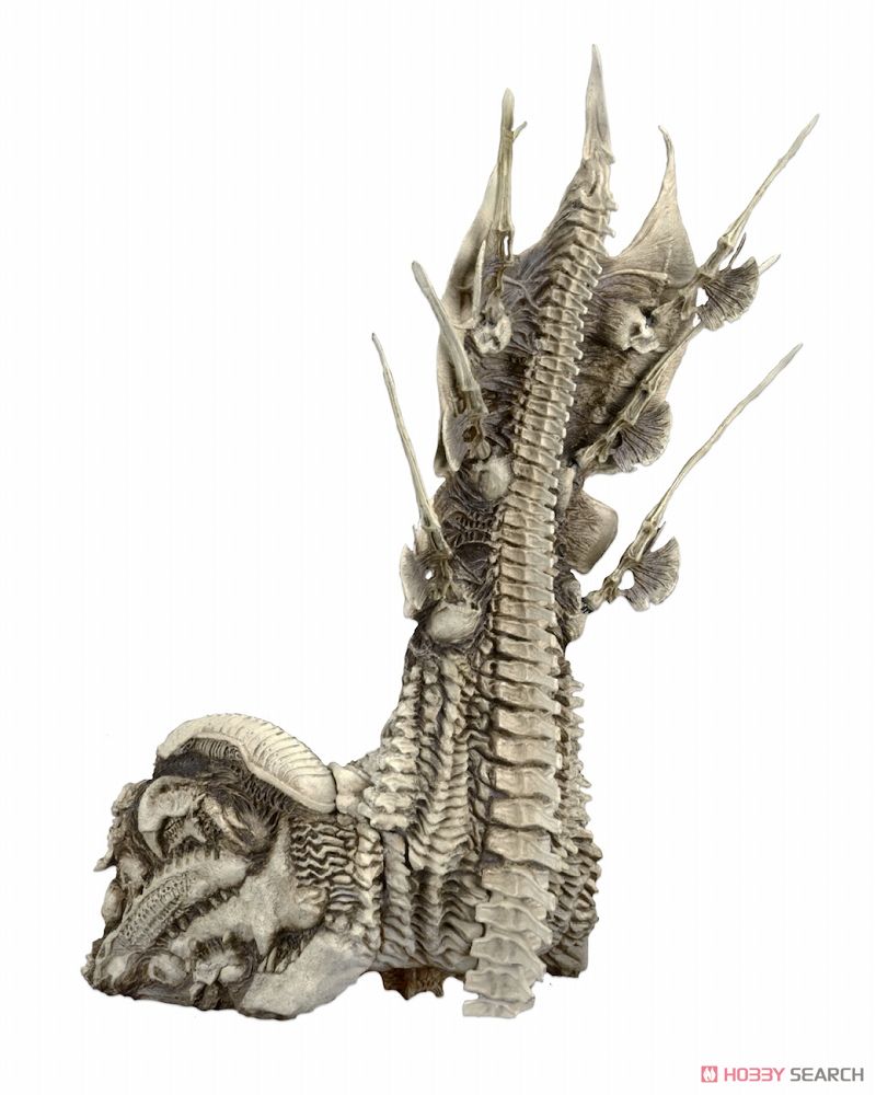 プレデター/ 7インチ アクションフィギュア ジオラマ エレメント