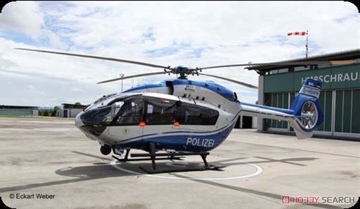 激レア　レベル　revell ヘリコプター　1/32 エアバス　H145 ポリス H145 警察ヘリコプター (プラモデル) - ホビーサーチ ミリタリー