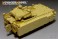 Modern Russian Kurganets-25 IFV Basic (For Panda Hobby PH35023) (Plastic model) その他の画像5 Thumbnail