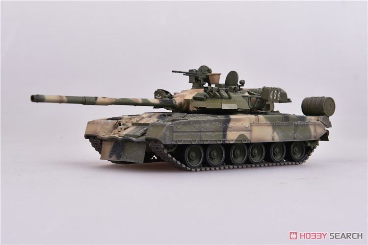 ロシア軍 T-80U 主力戦車 戦車バイアスロン 2013年 (完成品AFV) 商品画像3