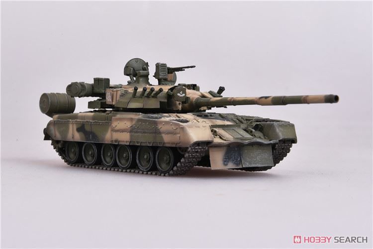 ロシア軍 T-80U 主力戦車 戦車バイアスロン 2013年 (完成品AFV) 商品画像5