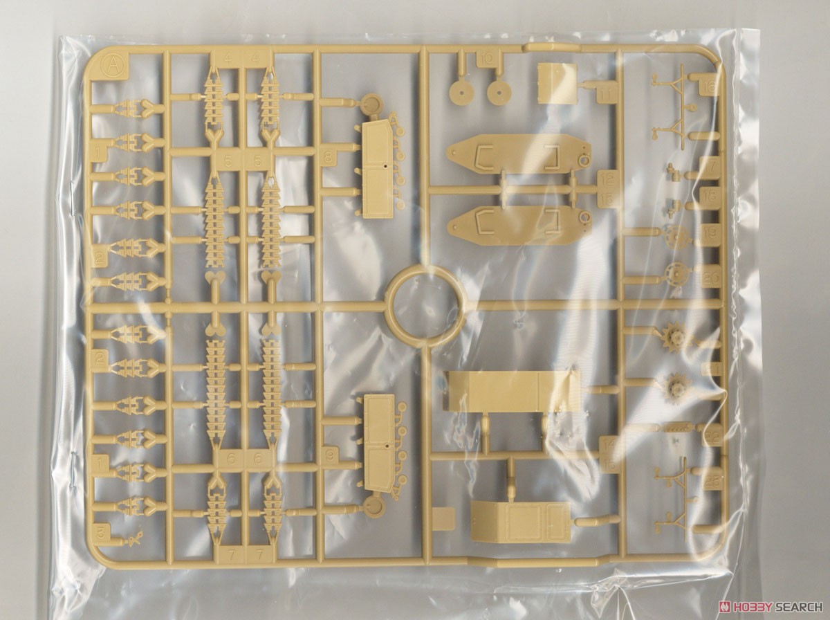 ゴリアテ 1/35 ドイツ突撃工兵チーム ゴリアテセット: スケールモデル｜TAMIYA