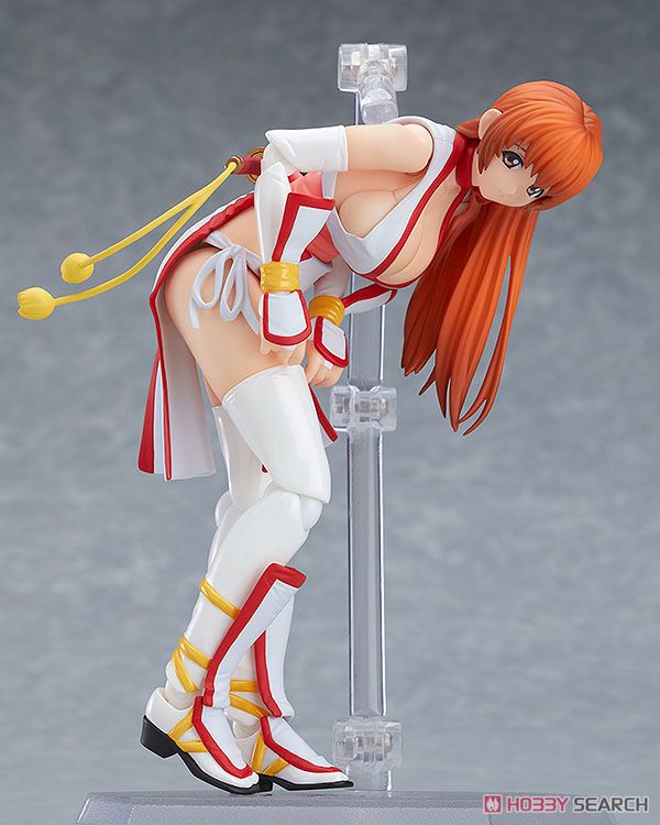 figma Kasumi: C2 Ver. (PVC Figure) Item picture6