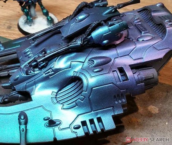 カメレオンカラーセット1 (各17mℓ6色セット) (塗料) その他の画像3