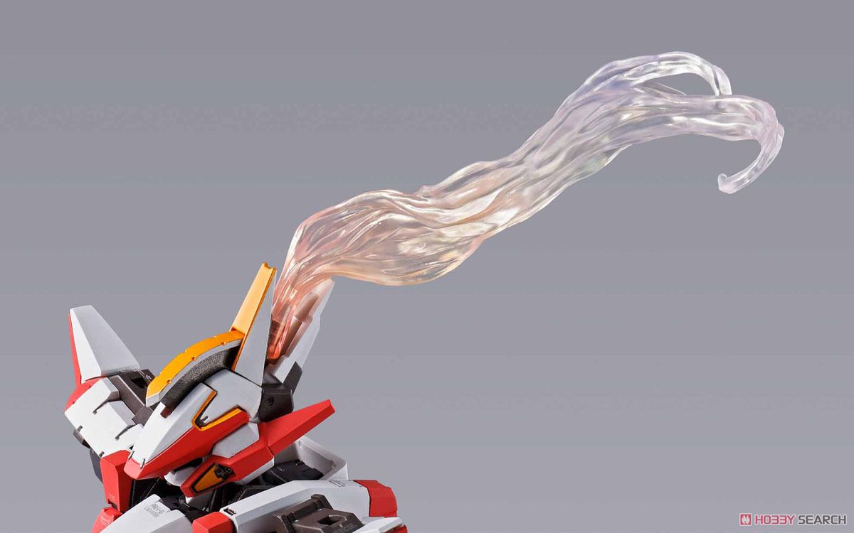 送料込 新品未開封 L BUILD レーバテイン ver.IV METAL BUILD レーバテイン Ver.IV (完成品) - ホビーサーチ