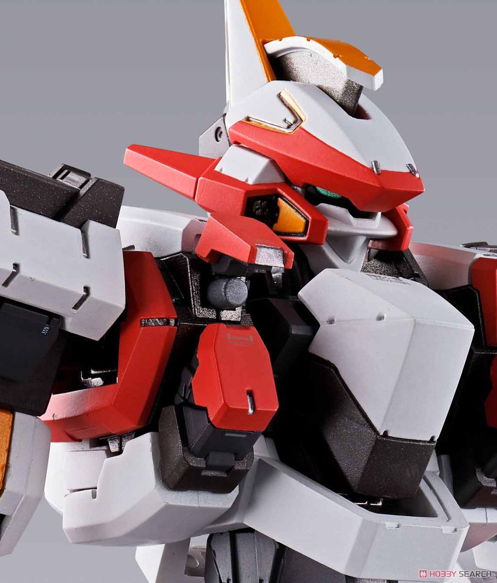 METAL BUILD レーバテイン Ver.IV (完成品) - ホビーサーチ