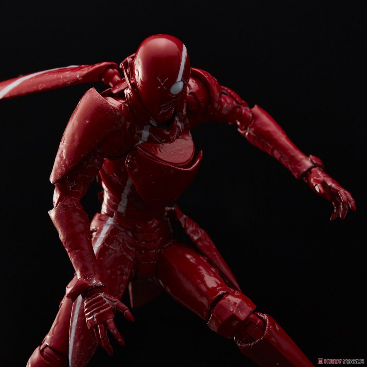 【未開封品！】1000toys エスロー Amazon.co.jp: 1/12 エスロー 1/12スケール PVC&ABS製 塗装済み