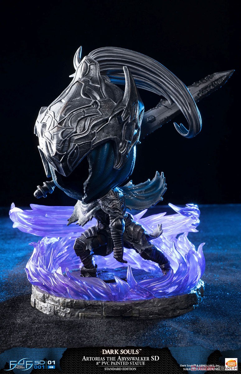 【完売品・公式正規品】DARK SOULS™ アルトリウス ぬいぐるみ DARK SOULS」－ アルトリウス ぬいぐるみ - Fangamer Japan