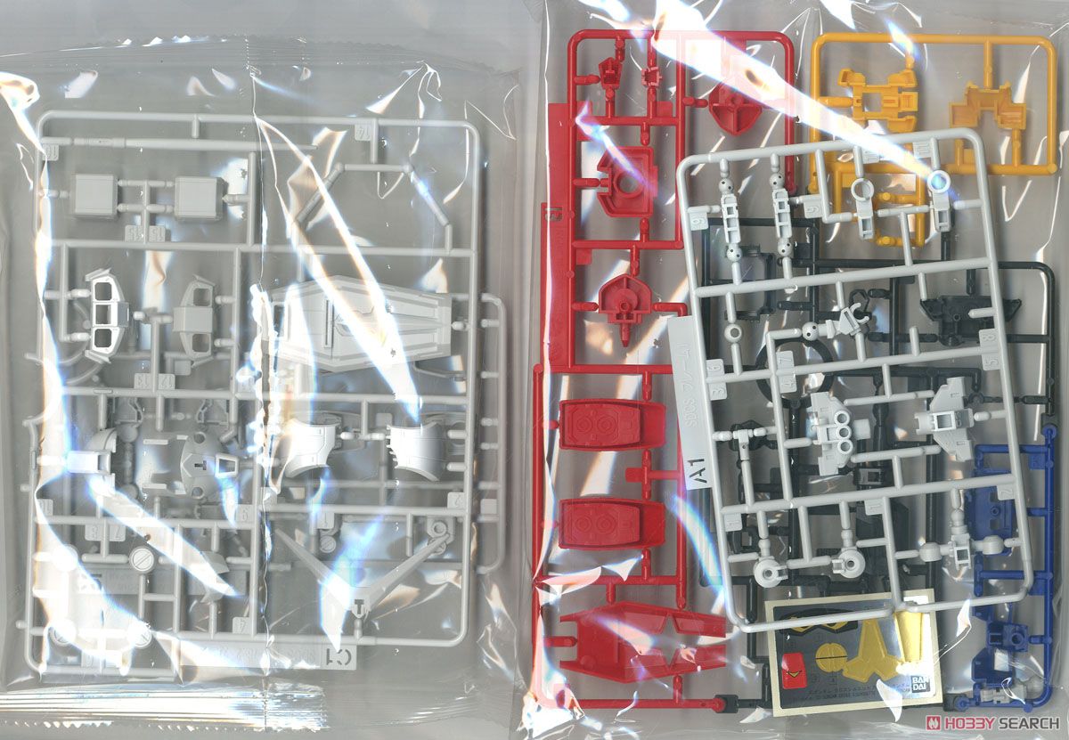 SDガンダム クロスシルエット RX-78-2 ガンダム (SD) (ガンプラ