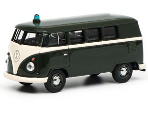 diecast volkswagen bus