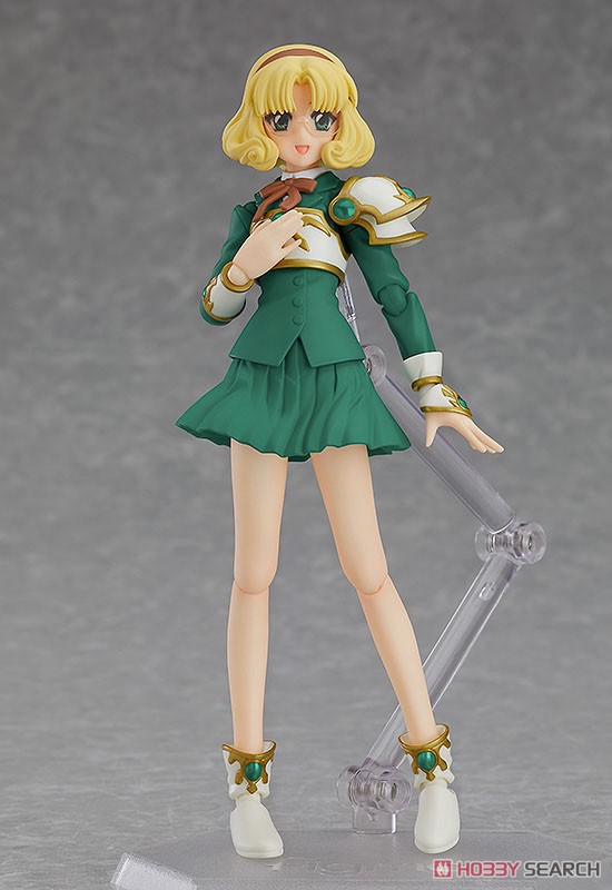 figma 鳳凰寺風 (フィギュア) - ホビーサーチ フィギュア