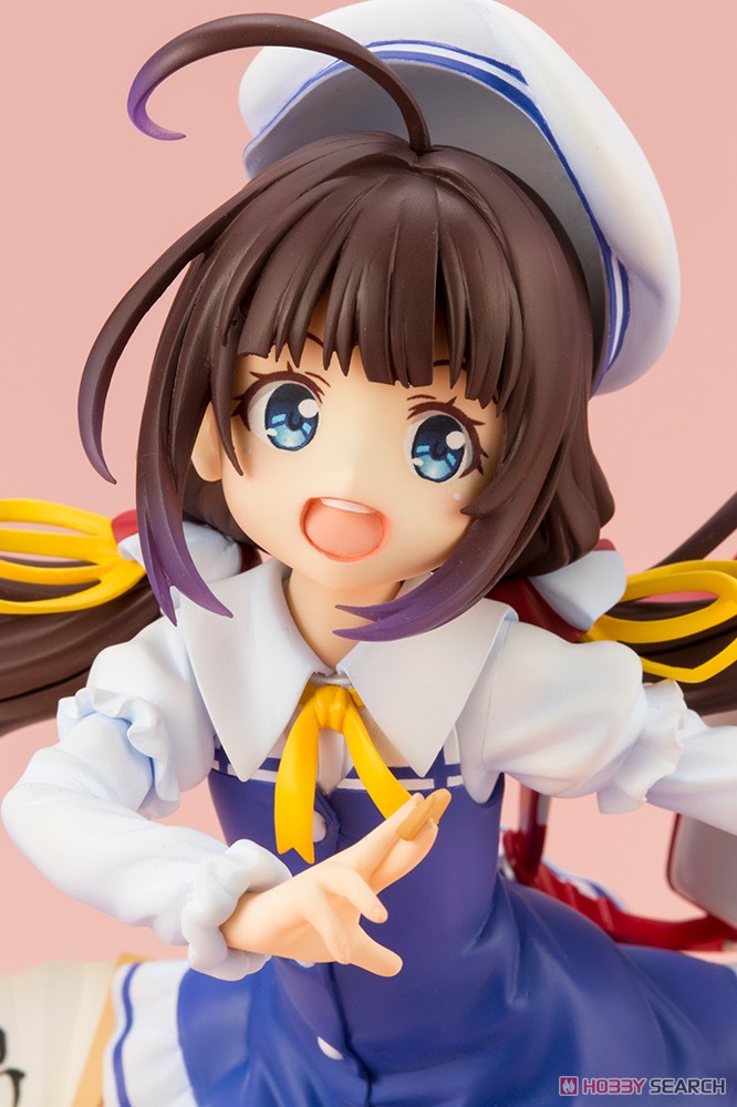 KOTOBUKIYA コトブキヤ/雛鶴アイ/フィギュア/PP749/フィギュア/Aランク/42【中古】 雛鶴あい (フィギュア) - ホビーサーチ フィギュア