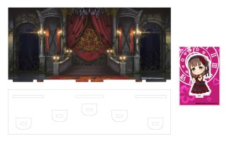 The Idolm Ster Cinderella Girls Acrylic Character Stage Stage016 Love Destiny Anime Toy Hobbysearch Anime Goods Store The Idolm Ster Cinderella Girls Acrylic Character Stage Stage016 Love Destiny Anime Toy Hobbysearch Anime Goods Store