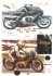 ミナレリ 125cc `81 ライダー：アンヘル・ニエト (プラモデル) 塗装1 モーダル サムネイル