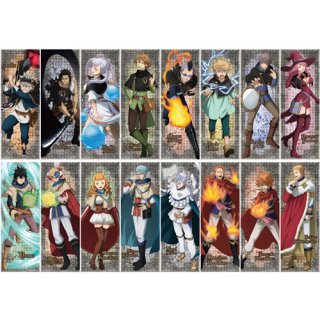 One Piece: Stampede Chara-Pos Collection (Set of 8) (Anime Toy) -  HobbySearch Anime Goods Store