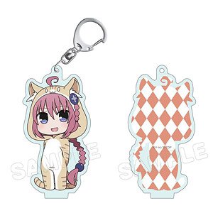 To Loveる とらぶる ダークネス あにまるっこアクリルキーホルダー メア キャラクターグッズ ホビーサーチ キャラクターグッズ