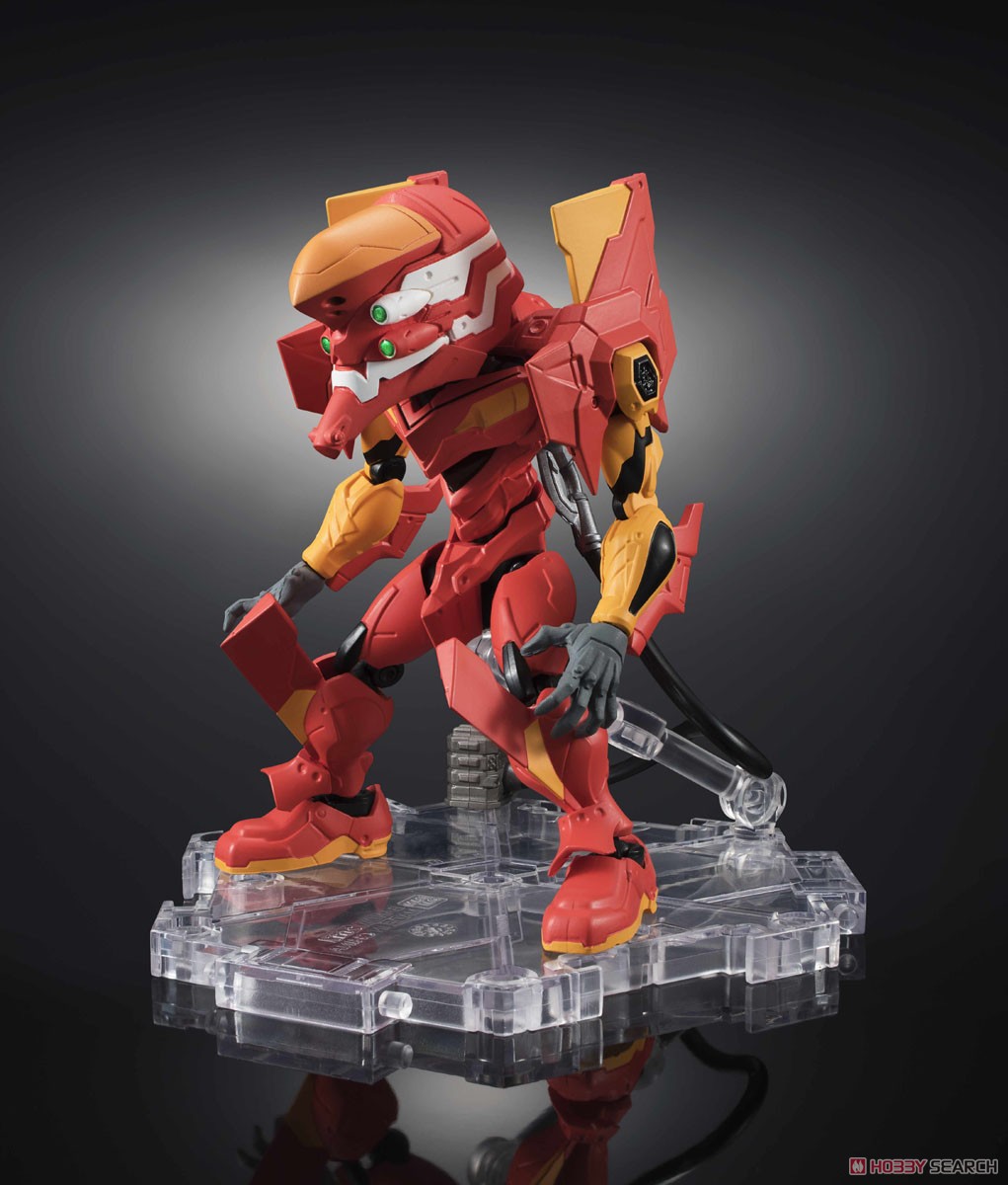 Nxedge Style エヴァンゲリオン NXEDGE STYLE 新世紀