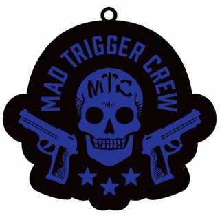 Hypnosismic Logo Rubber Strap Mad Trigger Crew Anime Toy Hobbysearch Anime Goods Store Hypnosismic Logo Rubber Strap Mad Trigger Crew Anime Toy Hobbysearch Anime Goods Store