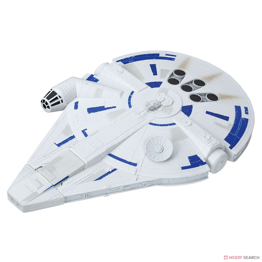 スター・ウォーズ フラッグシップビークル ミレニアム・ファルコン