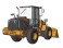 Hitachi Construction Machinery Wheel Loader ZW100-6 (Plastic model) その他の画像2 Thumbnail