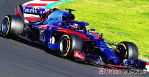 F1 日本GP 2018 Toro Rosso Honda No.10 ミニカー F1 日本GP 2018 Toro Rosso Honda No.10 ミニカー F1 Japan Gp 2018