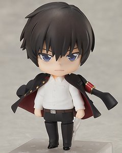 Nendoroid Kyoya Hibari (PVC Figure)