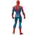 Mafex No.075 Spider-Man (Comic Ver.) (Completed) Item picture2