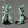 ジェガン (MG) (ガンプラ) その他の画像4 サムネイル