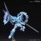 ガンダムダブルオースカイ(ハイヤーザンスカイフェイズ) (HGBD) (ガンプラ) その他の画像1 サムネイル