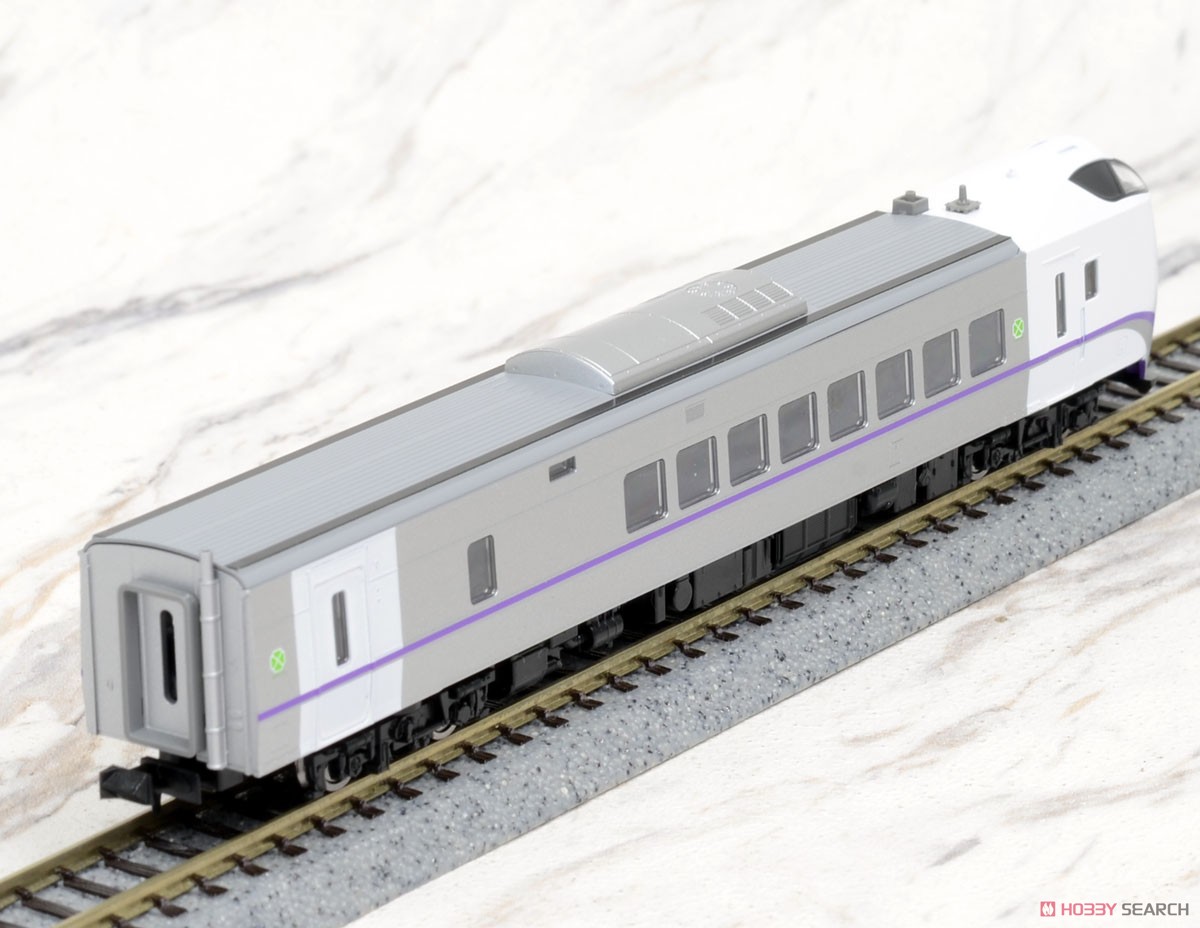 キハ261系1000番台 1・2次車 新塗装 5両セット JR キハ261 1000系特急ディーゼルカー(7次車・おおぞら・新塗装